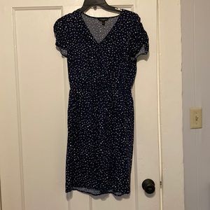 Banana Republic dress